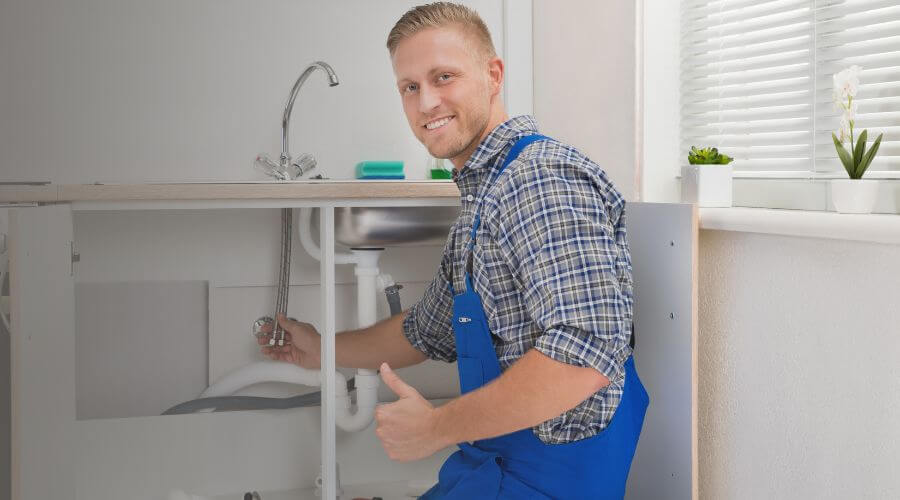 24/7 Plumbing Response in Forest City, IL